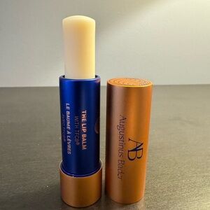 Augustinus Bader The Lip Balm 4 g .14 oz Full Size NEW